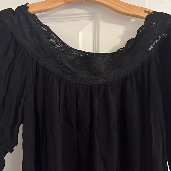 Earthbound Trading Co. Top - Picture 2 of 4